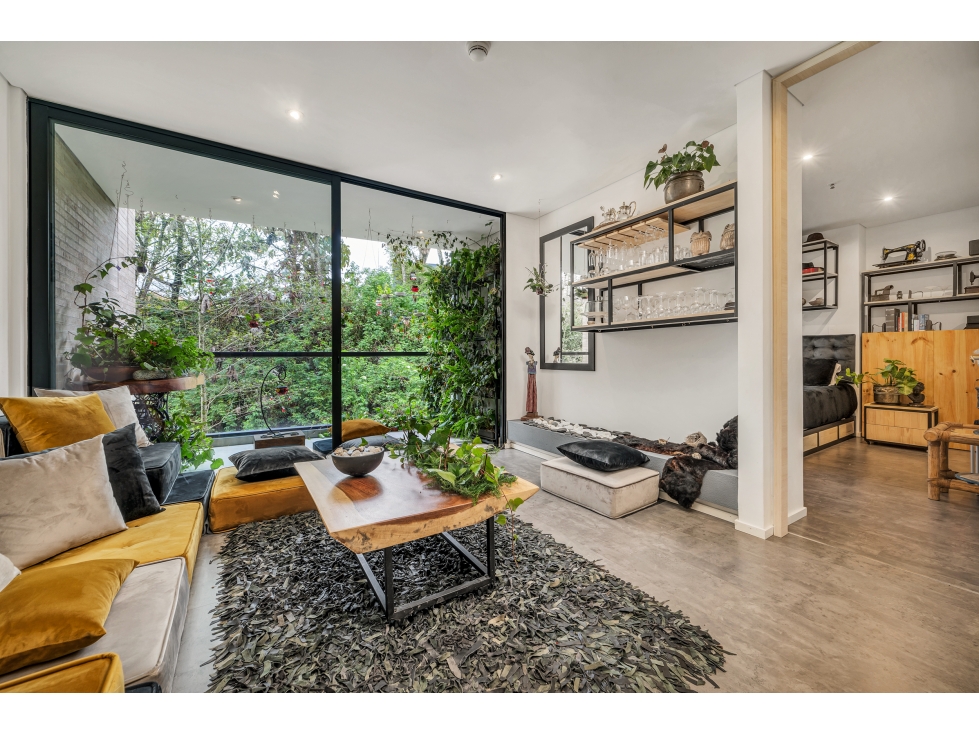 Venta de apartamento en Alto de las Palmas — foto 6