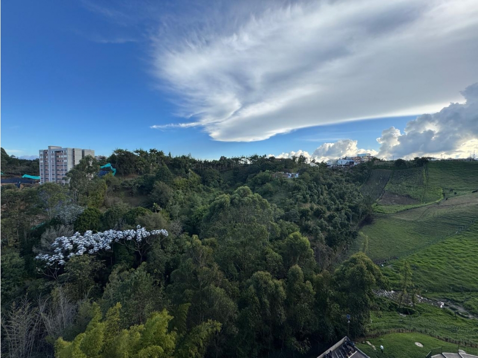 Venta de apartamento en Alegría ciudadela La Fortuna en Rionegro — foto 6