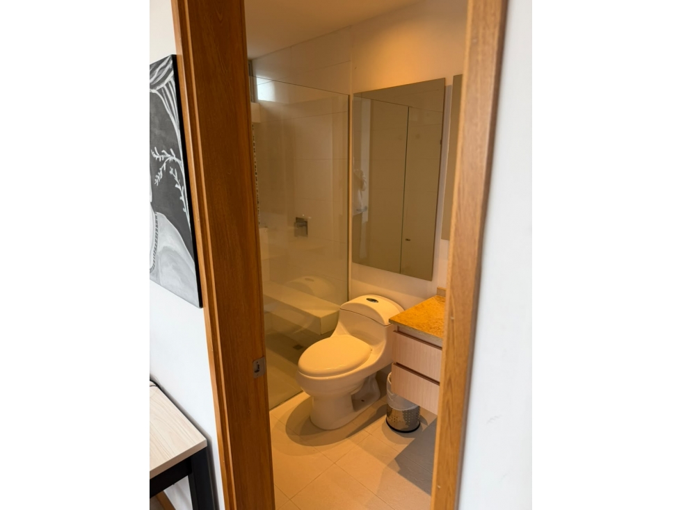 Venta de apartamento en Envigado Loma de Benedictinos — foto 6