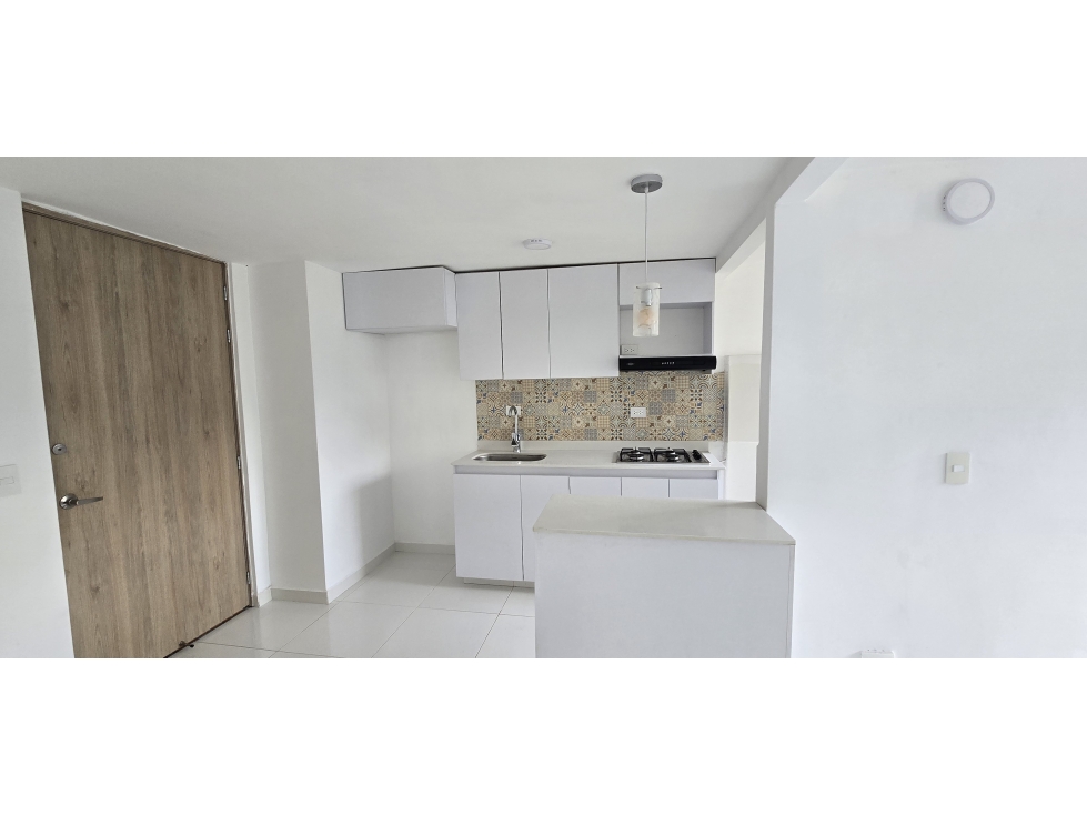 Venta de apartamento en Martinica La Estrella - sector Nueva Aldea — foto 6