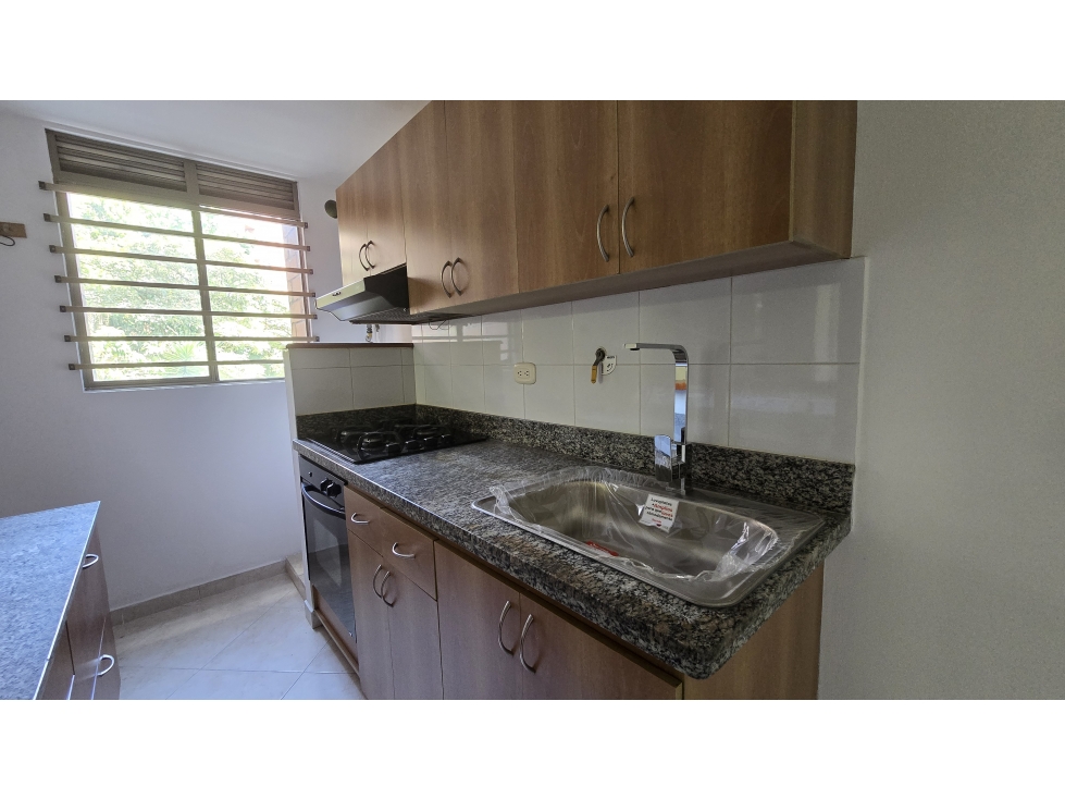 Venta de apartamento en La Abadía Envigado — foto 2