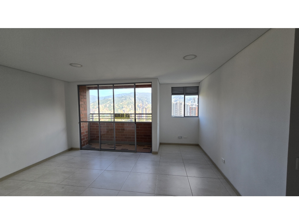 Venta de apartamento en Itagüí cerca a Ditaires urbanización Pacifica — foto 4