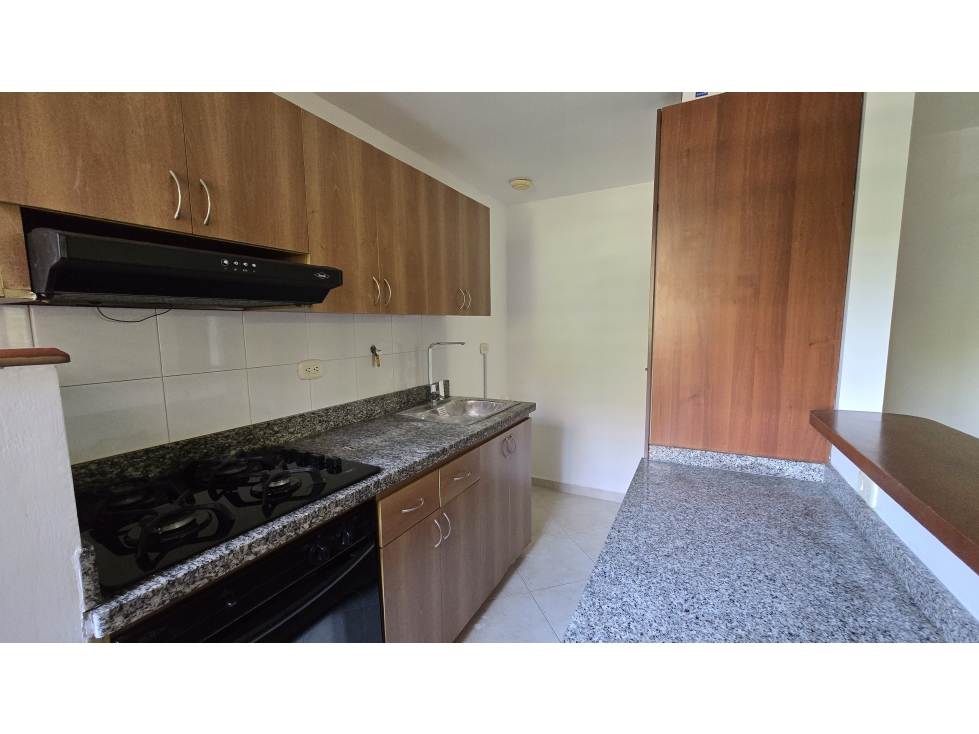 Venta de apartamento en La Abadía Envigado — foto 4