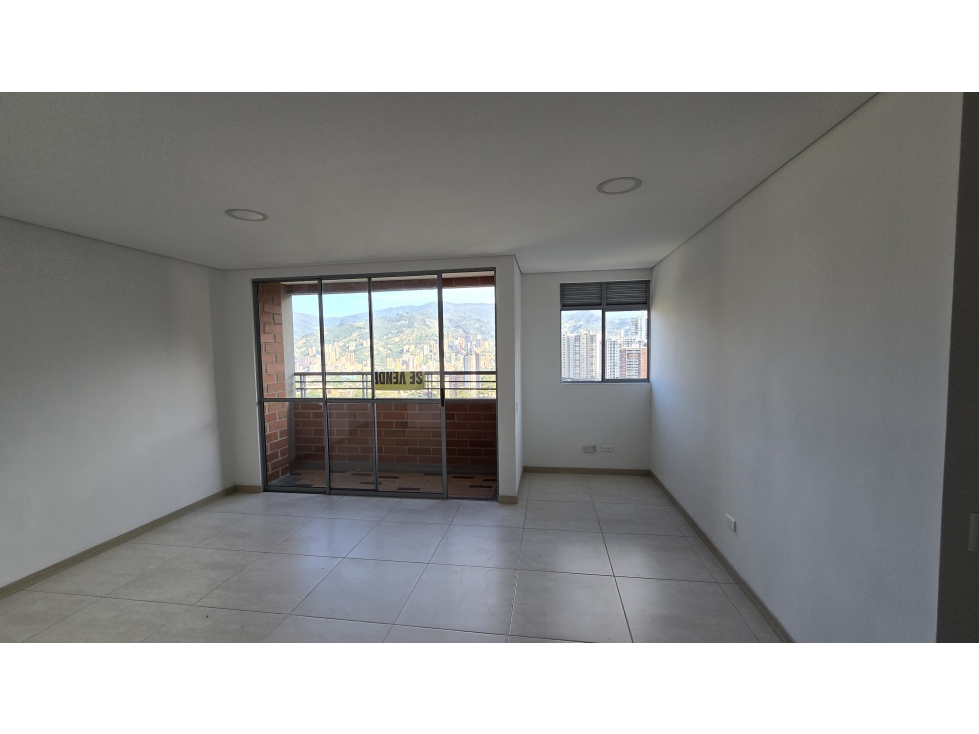 Venta de apartamento en Itagüí cerca a Ditaires urbanización Pacifica — foto 5