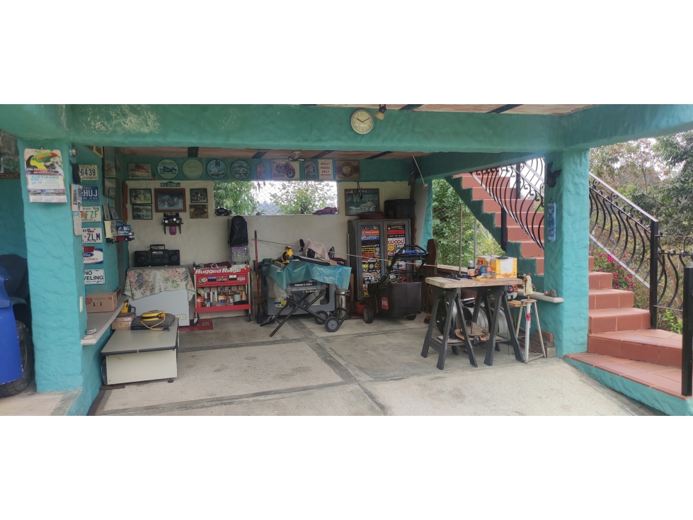 Venta de finca en Rionegro vereda Mampuesto — foto 5
