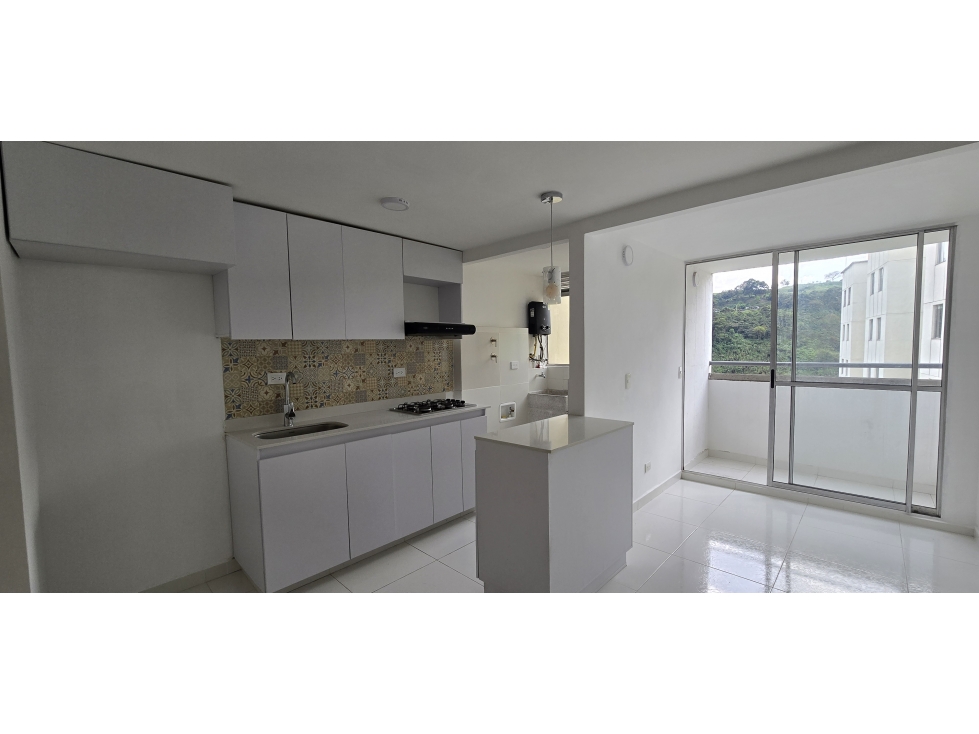 Venta de apartamento en Martinica La Estrella - sector Nueva Aldea — foto 3