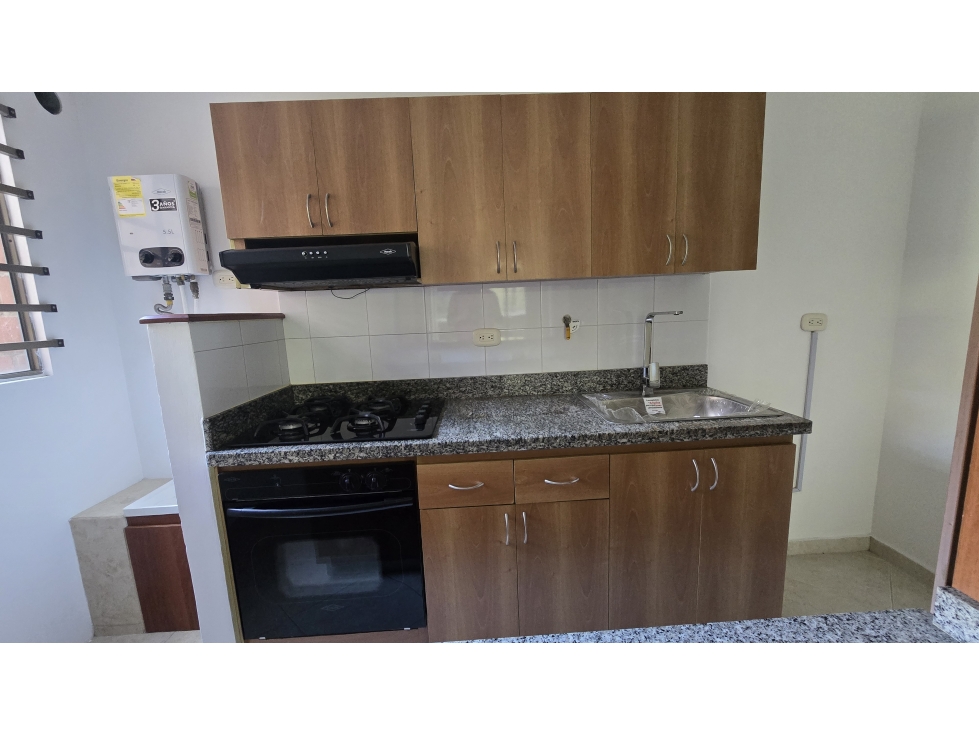 Venta de apartamento en La Abadía Envigado — foto 3