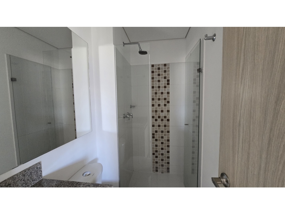 Venta de apartamento en Itagüí cerca a Ditaires urbanización Pacifica — foto 6