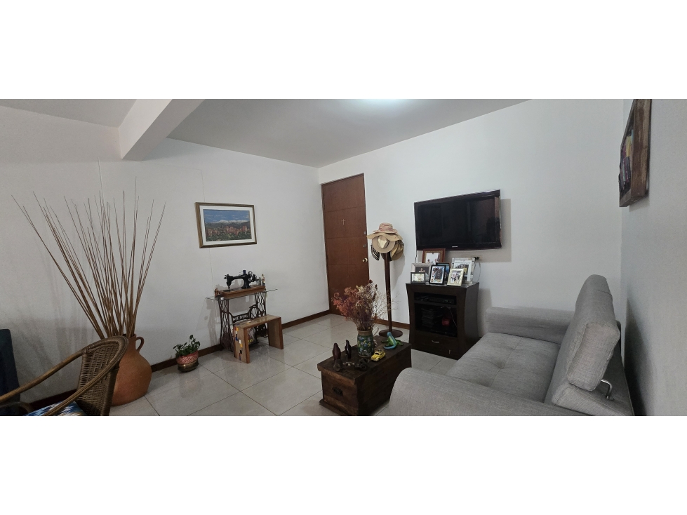 Venta de apartamento con terraza en Acanto Envigado sector La Frontera — foto 6