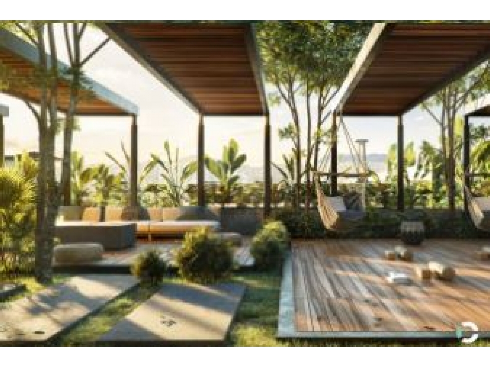 Venta de apartamento en urbanización Kuo Sabaneta — foto 5