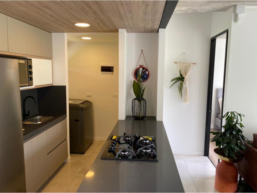 Venta de apartamento en Accanto -El Retiro — foto 6