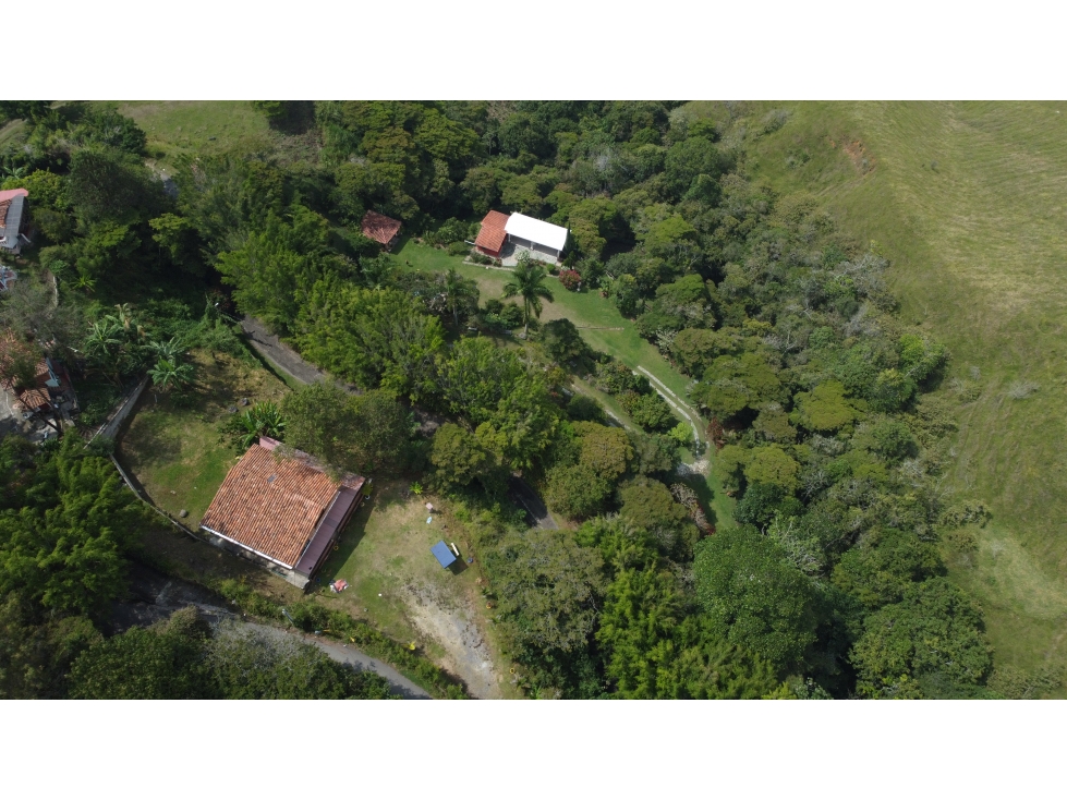 Venta de finca en Girardota Antioquia Parcelación La Esperanza — foto 4