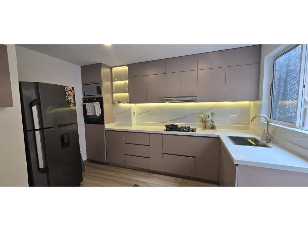 Venta de casa en Envigado Loma de Cumbres — foto 5