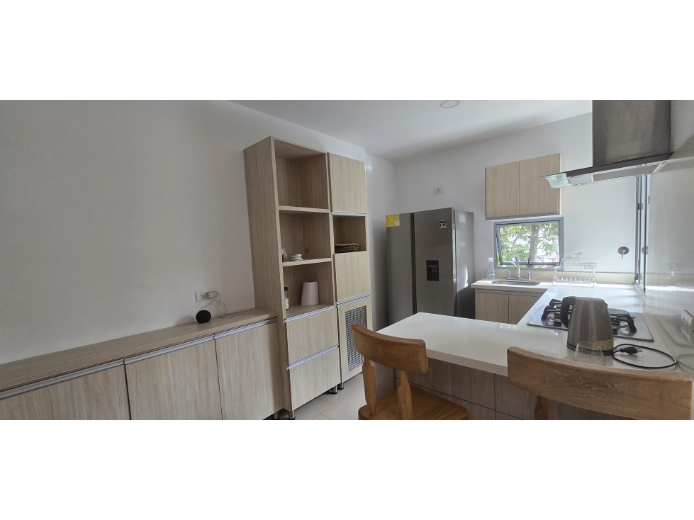 Venta de apartamento en Envigado Loma de Las Brujas — foto 6