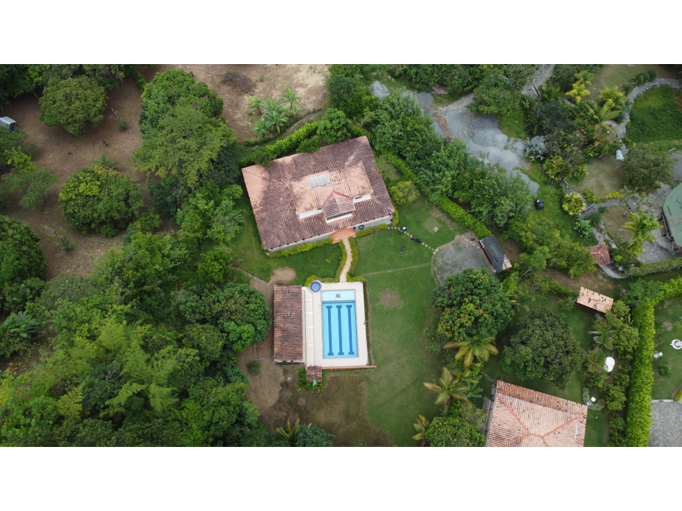 Venta de finca en Vereda Llanos de San Juan, San Jerónimo — foto 3