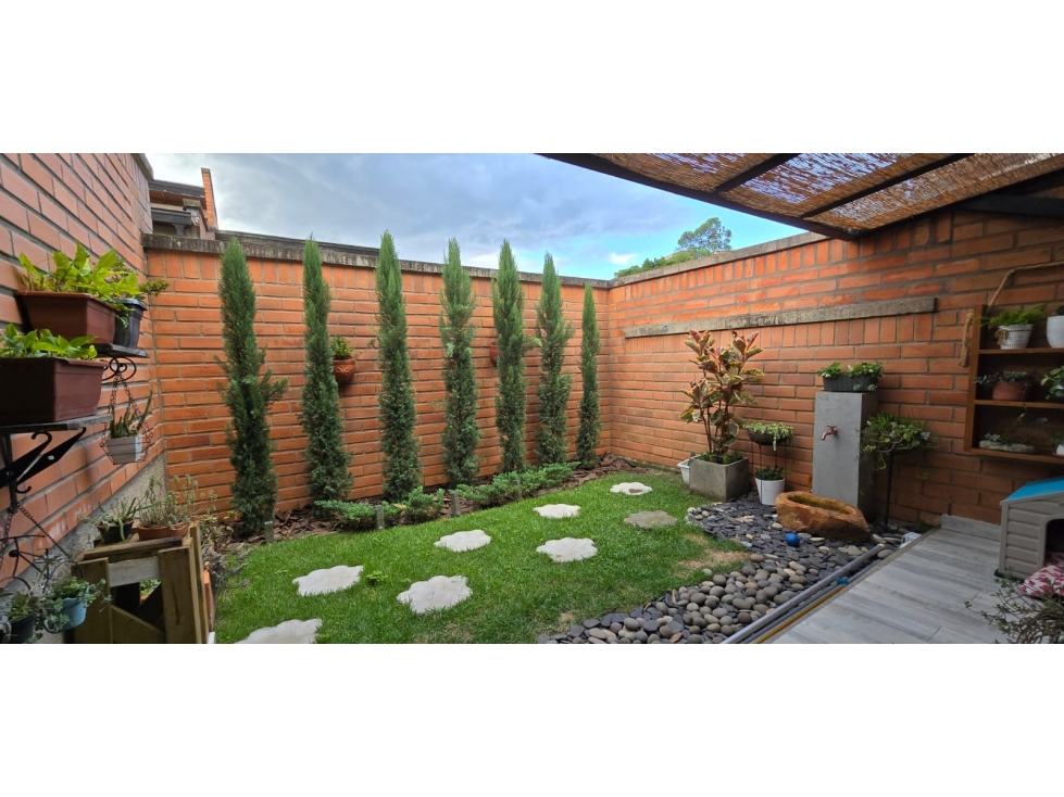 Venta de casa en Envigado Loma del Esmeraldal — foto 4
