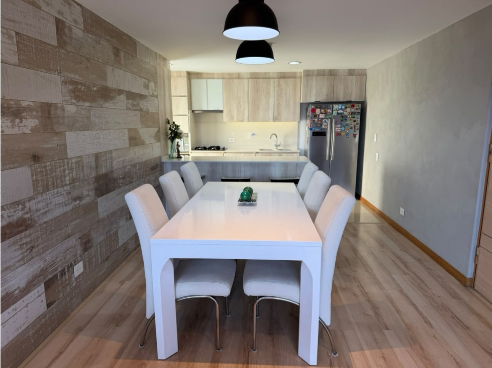 Venta de apartamento en Envigado Loma de Benedictinos — foto 3