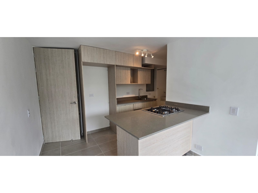 vendo apartamento en La Estrella Urbanización Primitiva — foto 2