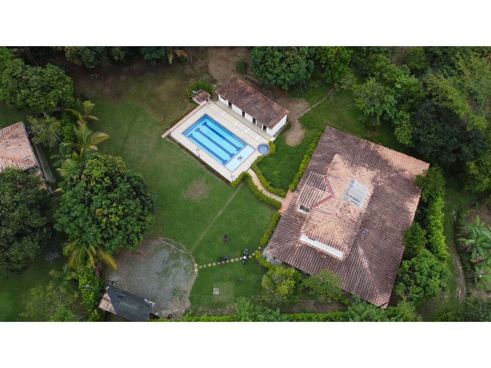 Venta de finca en Vereda Llanos de San Juan, San Jerónimo — foto 2