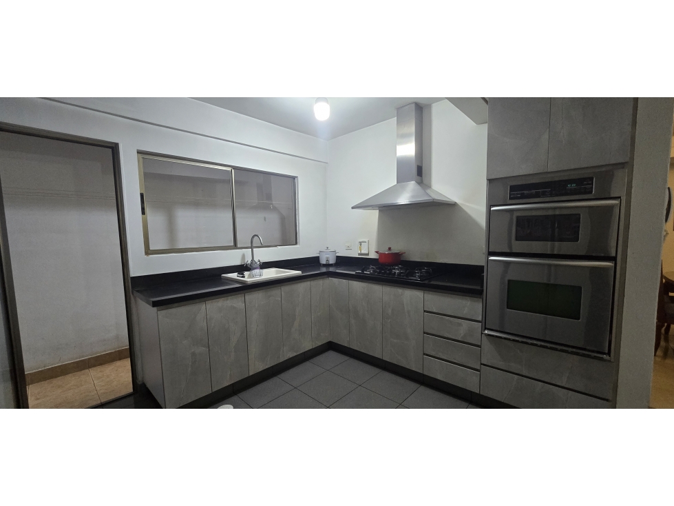 Venta de apartamento con terraza en Acanto Envigado sector La Frontera — foto 3