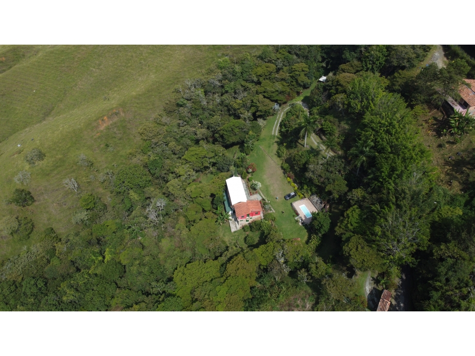 Venta de finca en Girardota Antioquia Parcelación La Esperanza — foto 5