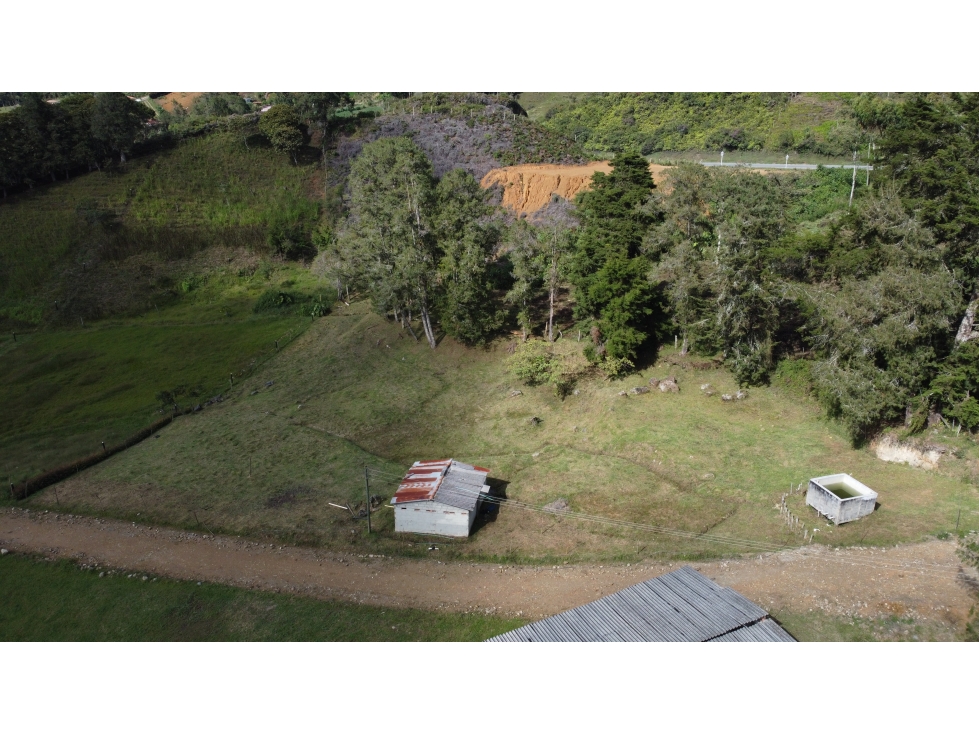 Venta de lote en El Santuario, Antioquia — foto 4