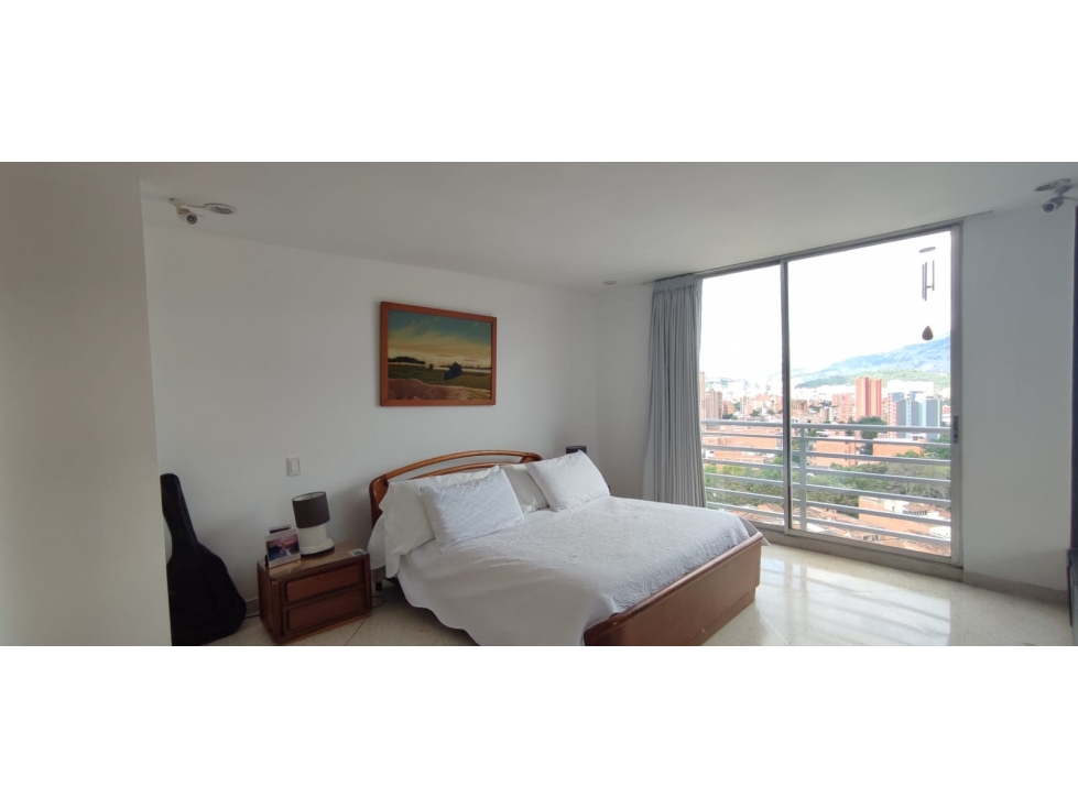 Venta de Penthouse en Laureles Santa Teresita — foto 4