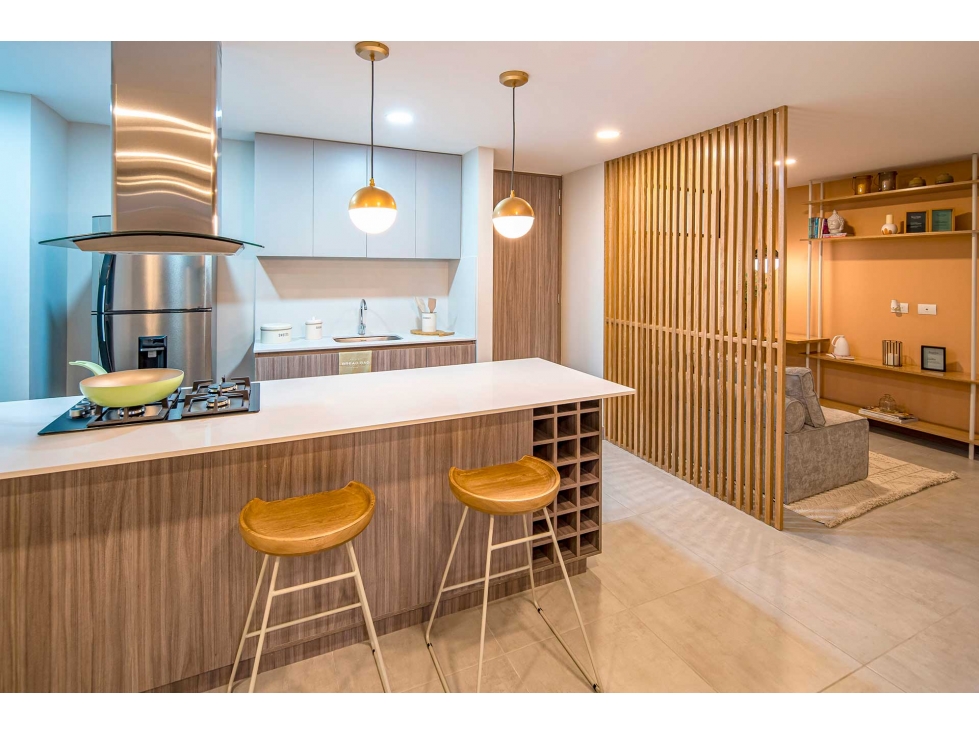 Venta de apartamento en Tierra Grata Camino Verde — foto 4