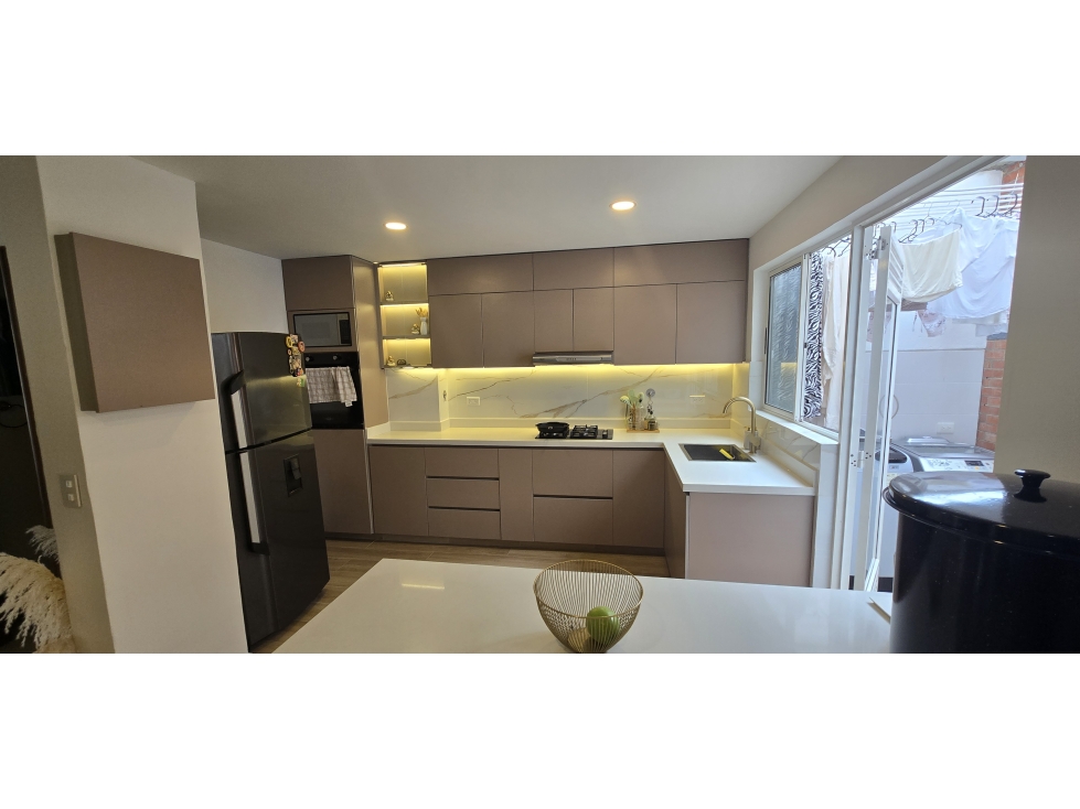 Venta de casa en Envigado Loma de Cumbres