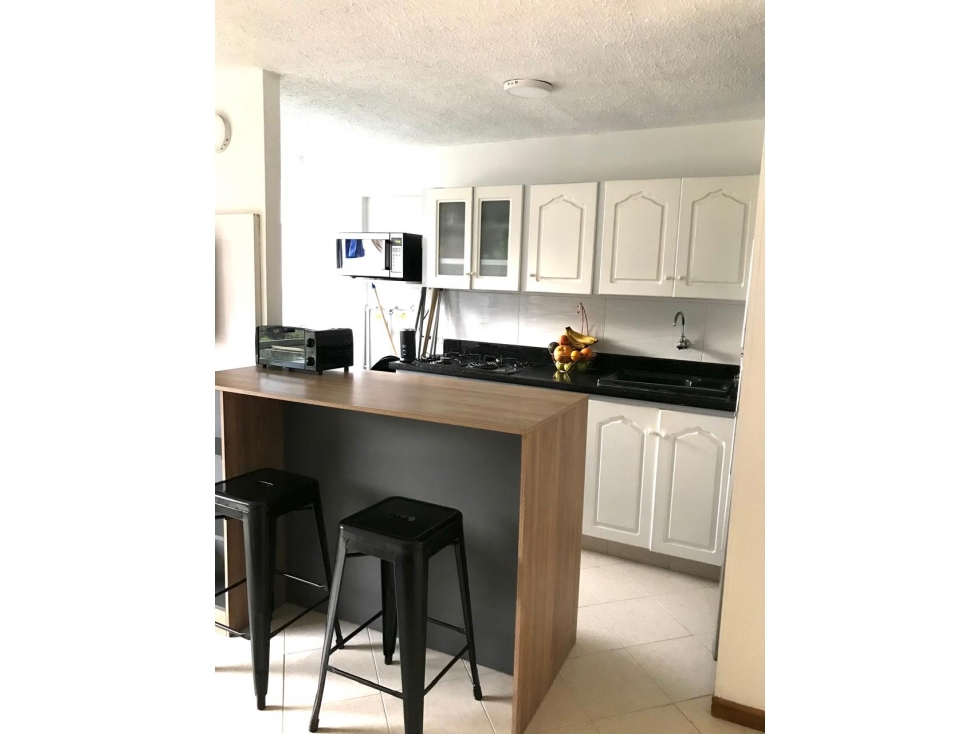 Venta de apartamento dúplex en Envigado cerca al barrio El Dorado — foto 3