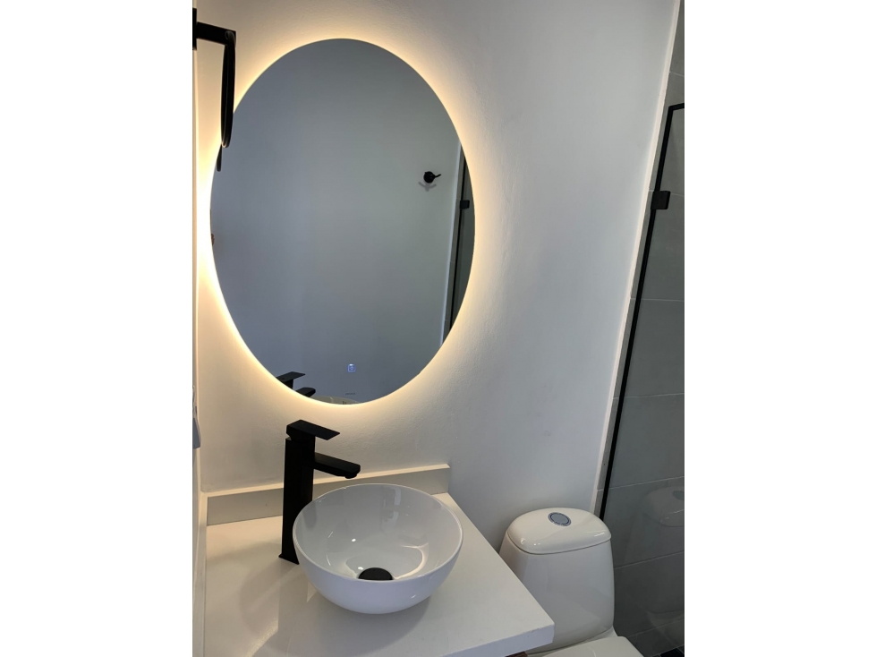 Venta de apartamento en Sabaneta en Loma de San José — foto 5