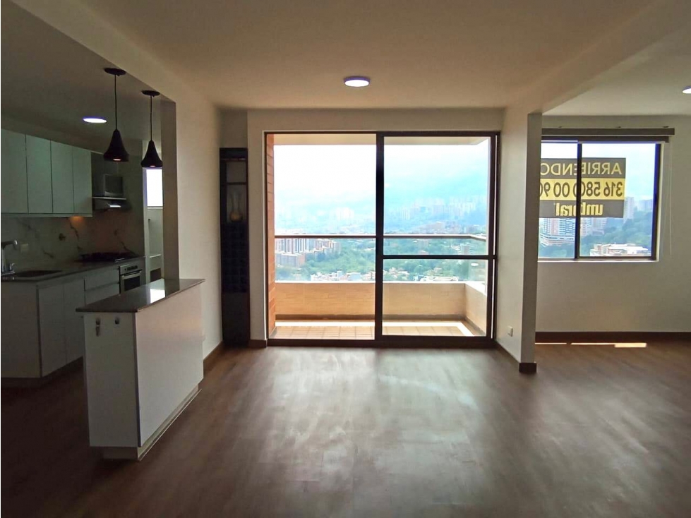 Venta de apartamento en Envigado Cerca a Clínica de la Policía — foto 6