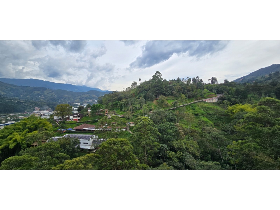 vendo apartamento en La Estrella Urbanización Primitiva — foto 6