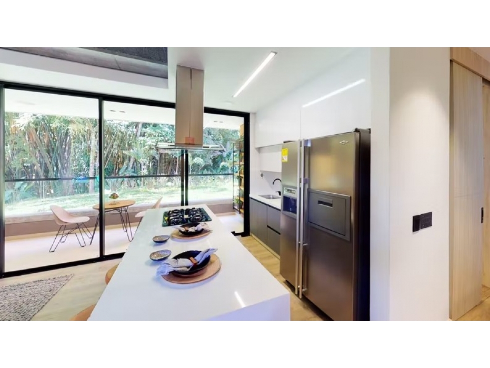 Venta de apartamento en Coral Living Loma de Los Mesa Envigado — foto 3