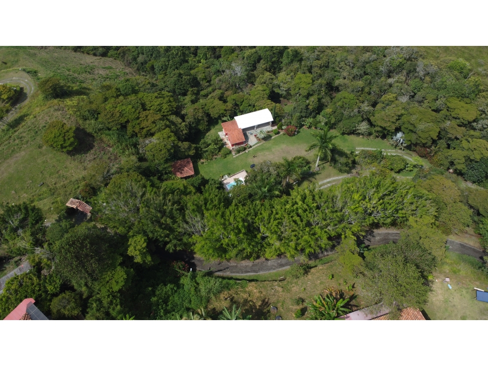 Venta de finca en Girardota Antioquia Parcelación La Esperanza — foto 6