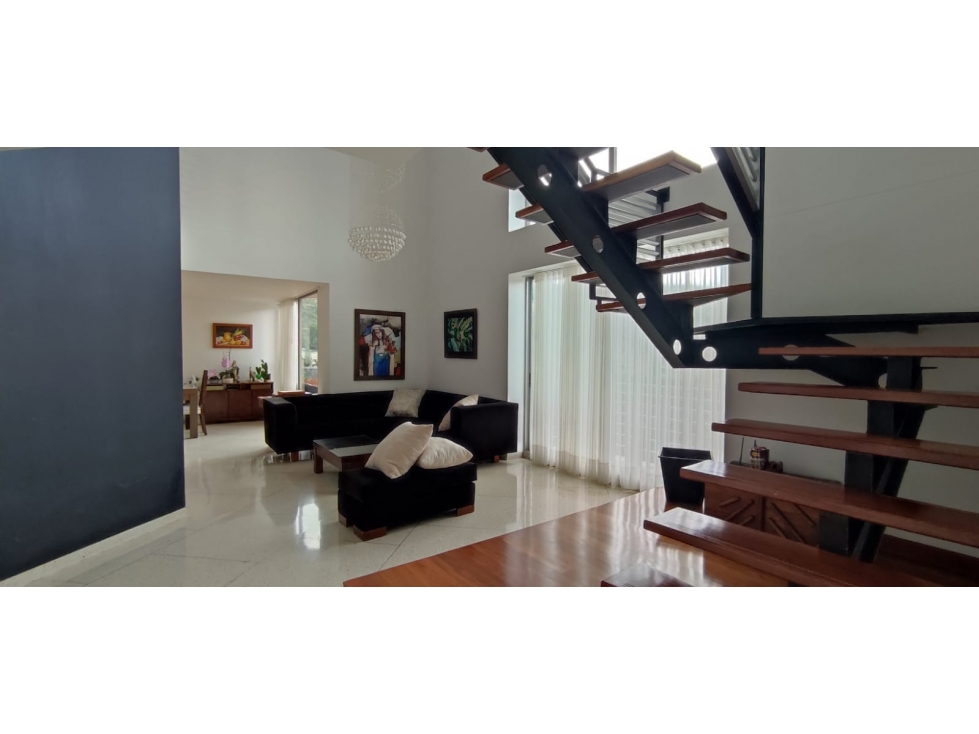 Venta de Penthouse en Laureles Santa Teresita — foto 5