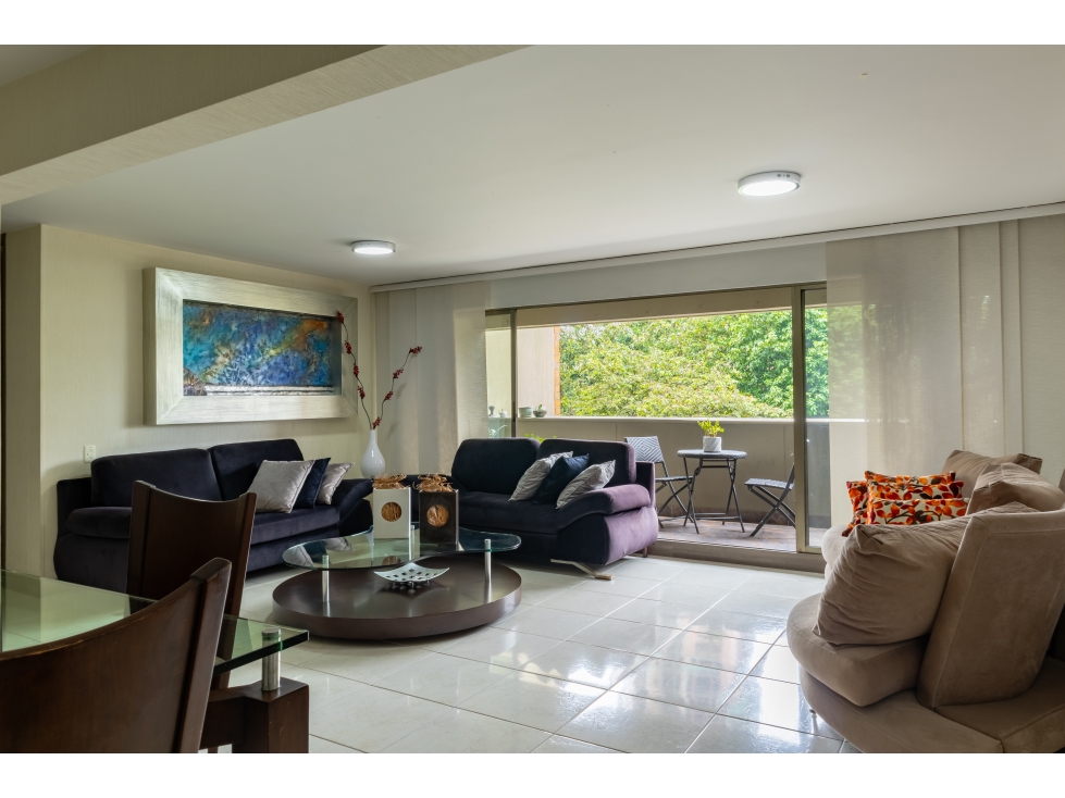 Venta de apartamento en Envigado cerca a La Frontera