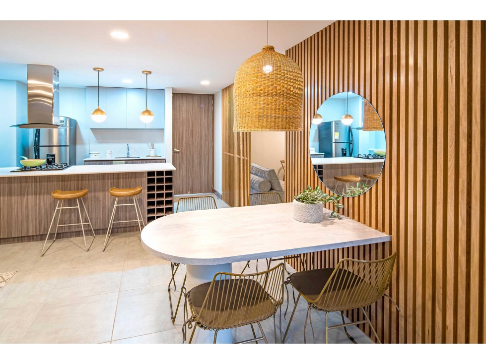 Venta de apartamento en Tierra Grata Camino Verde — foto 5