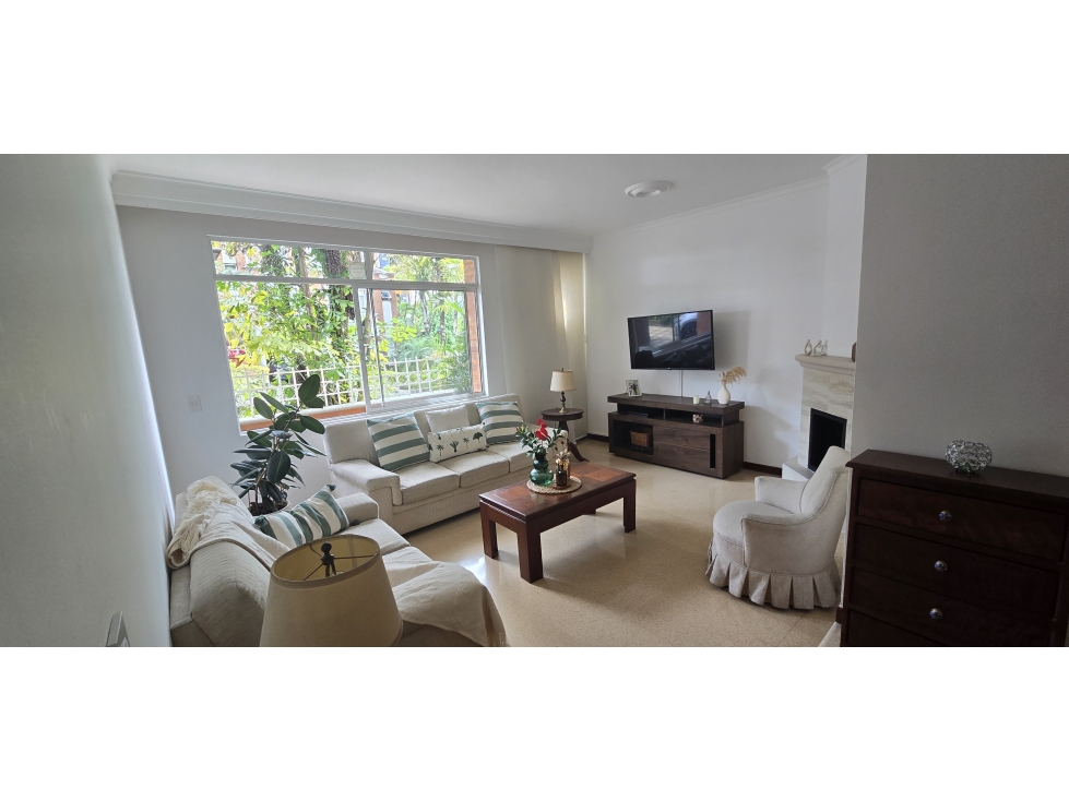Venta de casa en Envigado Loma de Cumbres — foto 6