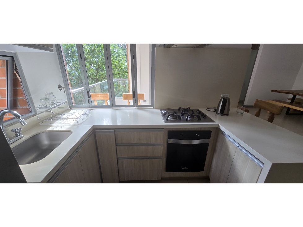 Venta de apartamento en Envigado Loma de Las Brujas — foto 3