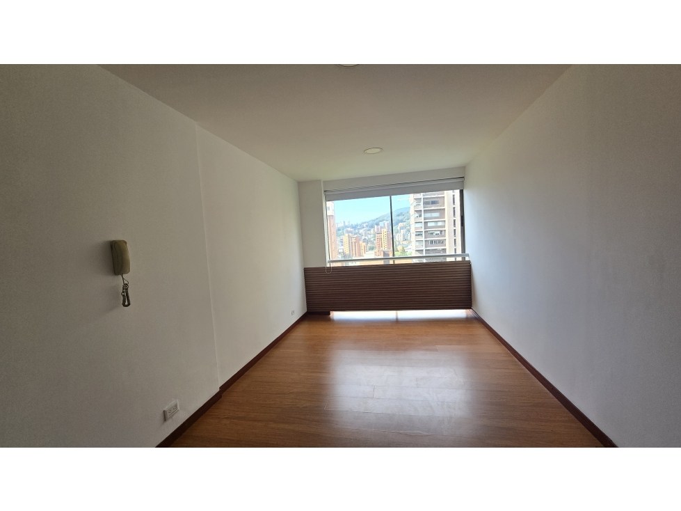 Vendo apartamento dúplex en El Poblado sector Alejandría — foto 5
