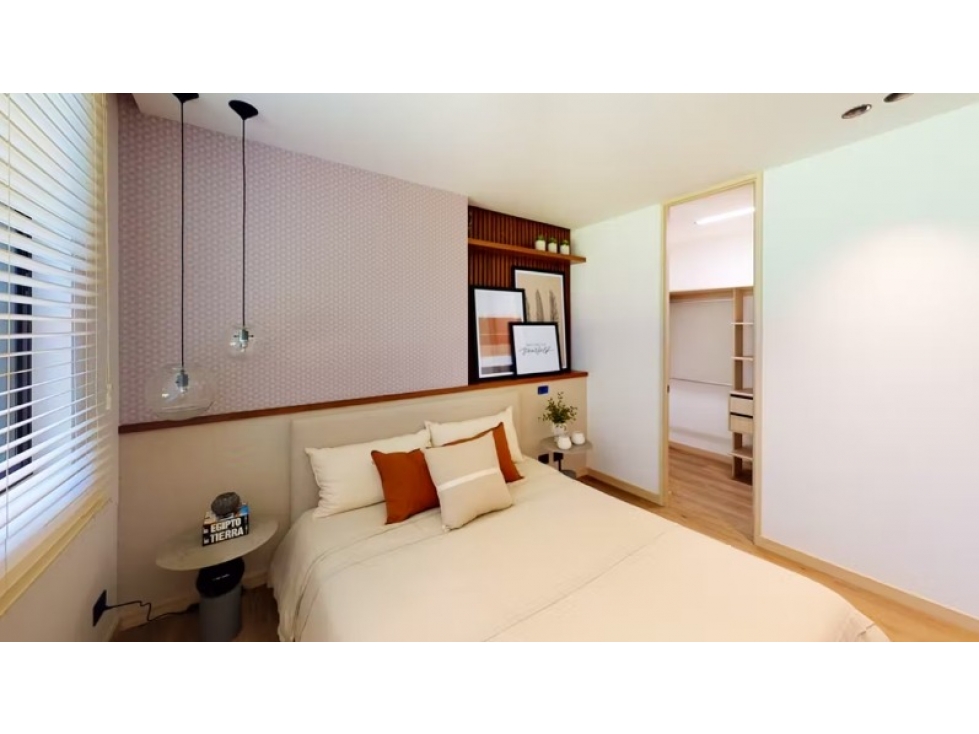 Venta de apartamento en Coral Living Loma de Los Mesa Envigado — foto 4
