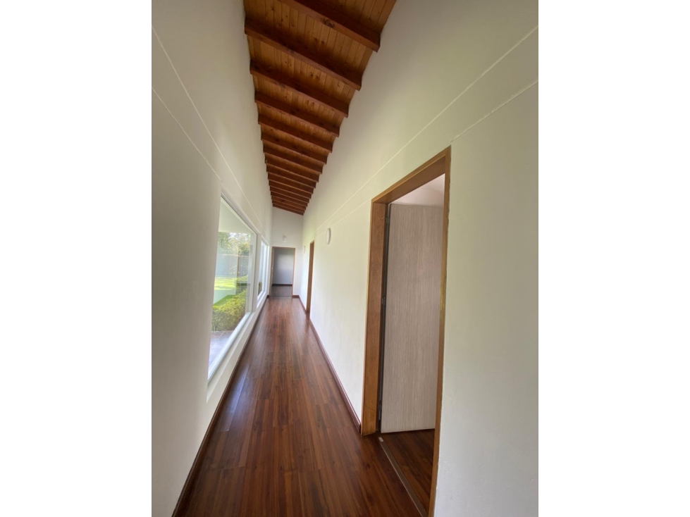 Arriendo casa en Llanogrande cerca al aeropuerto — foto 6