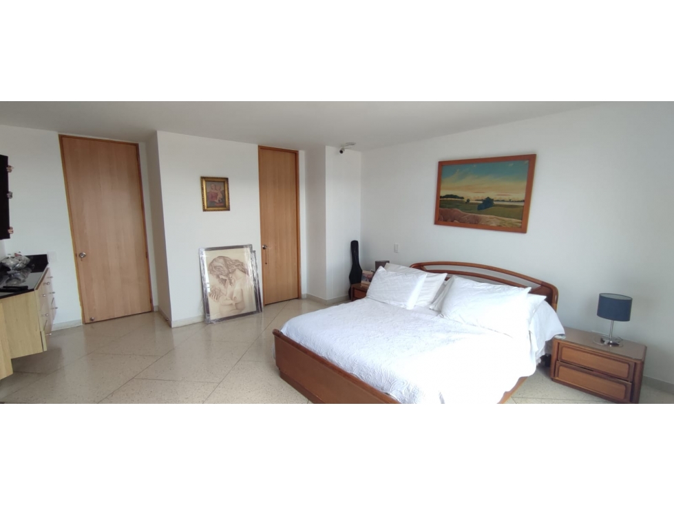 Venta de Penthouse en Laureles Santa Teresita — foto 6