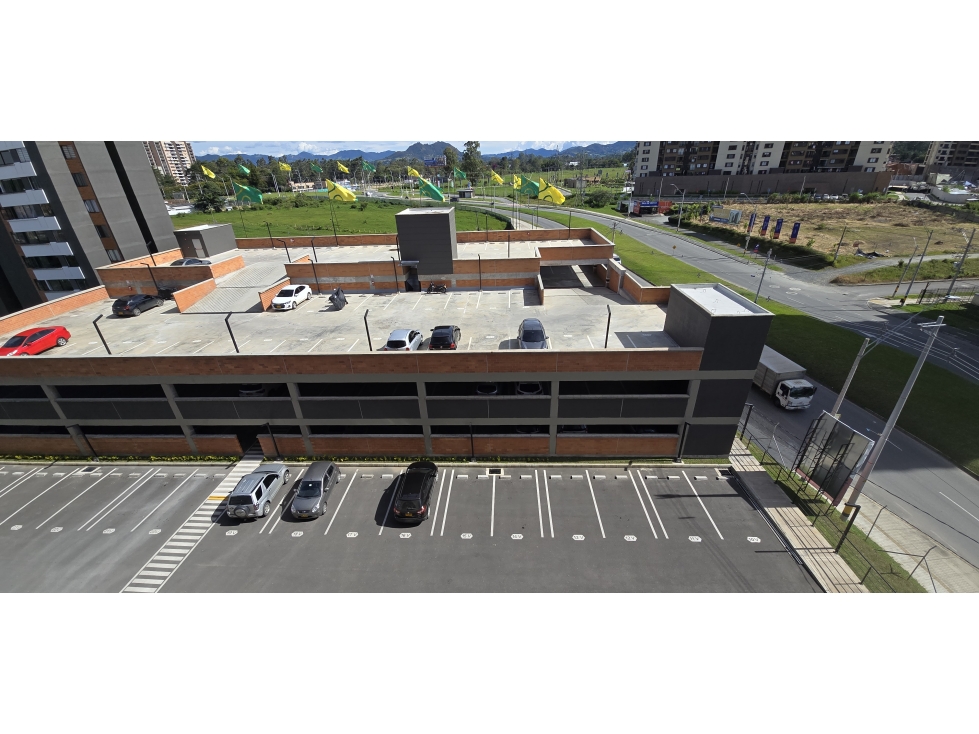 Venta de apartamento en Rionegro San Antonio de Pereira — foto 6