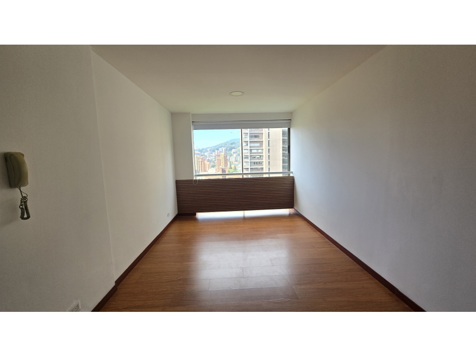 Vendo apartamento dúplex en El Poblado sector Alejandría — foto 6