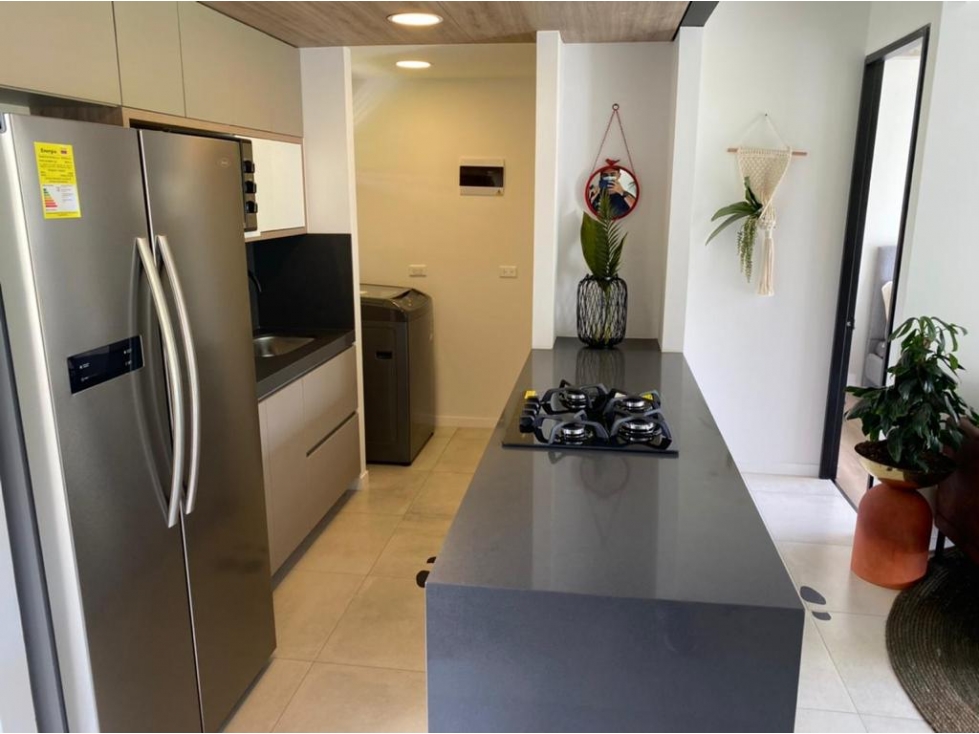 Venta de apartamento en Accanto -El Retiro — foto 5