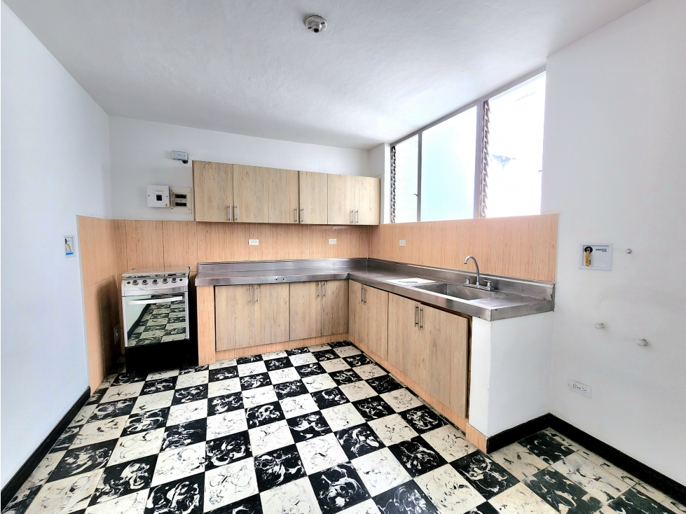Venta de casa segundo piso en sector Estadio — foto 6