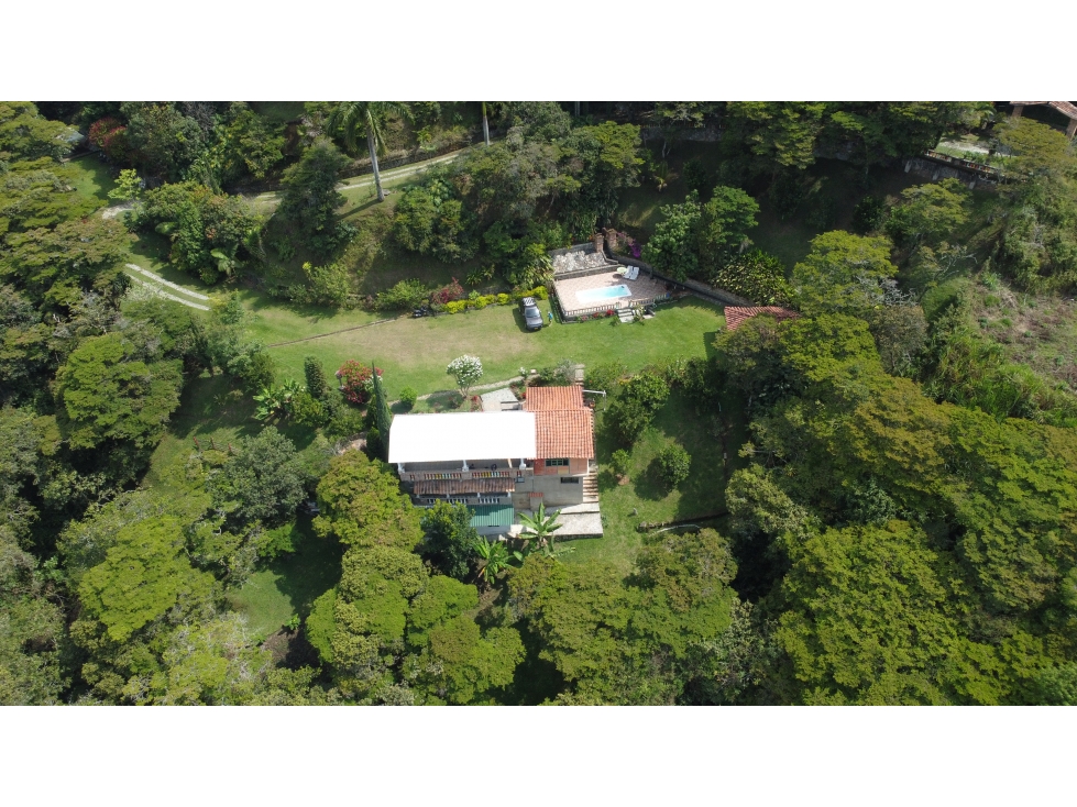 Venta de finca en Girardota Antioquia Parcelación La Esperanza
