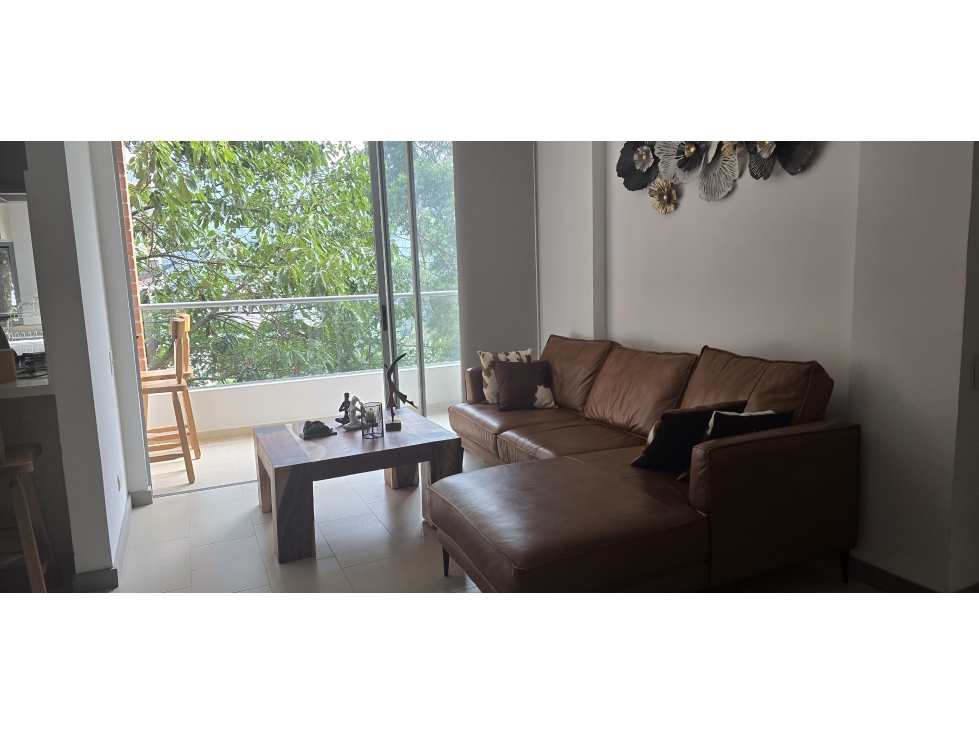 Venta de apartamento en Envigado Loma de Las Brujas — foto 4